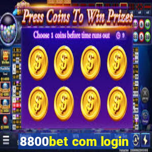 8800bet com login